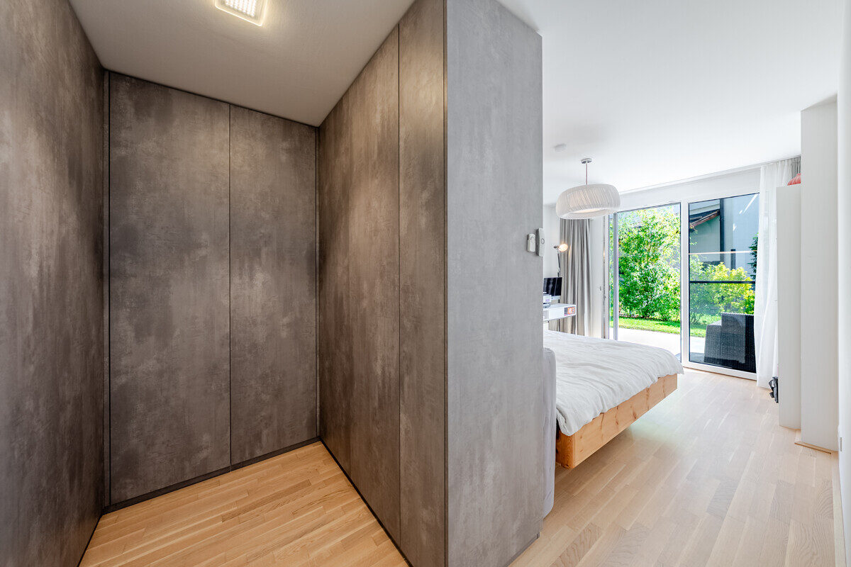 4-Zimmer „House-Feeling” in Morzg