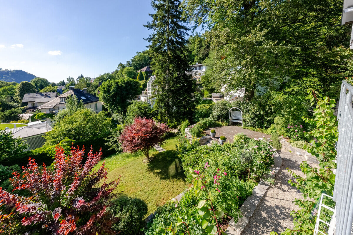 Villa “Rose”