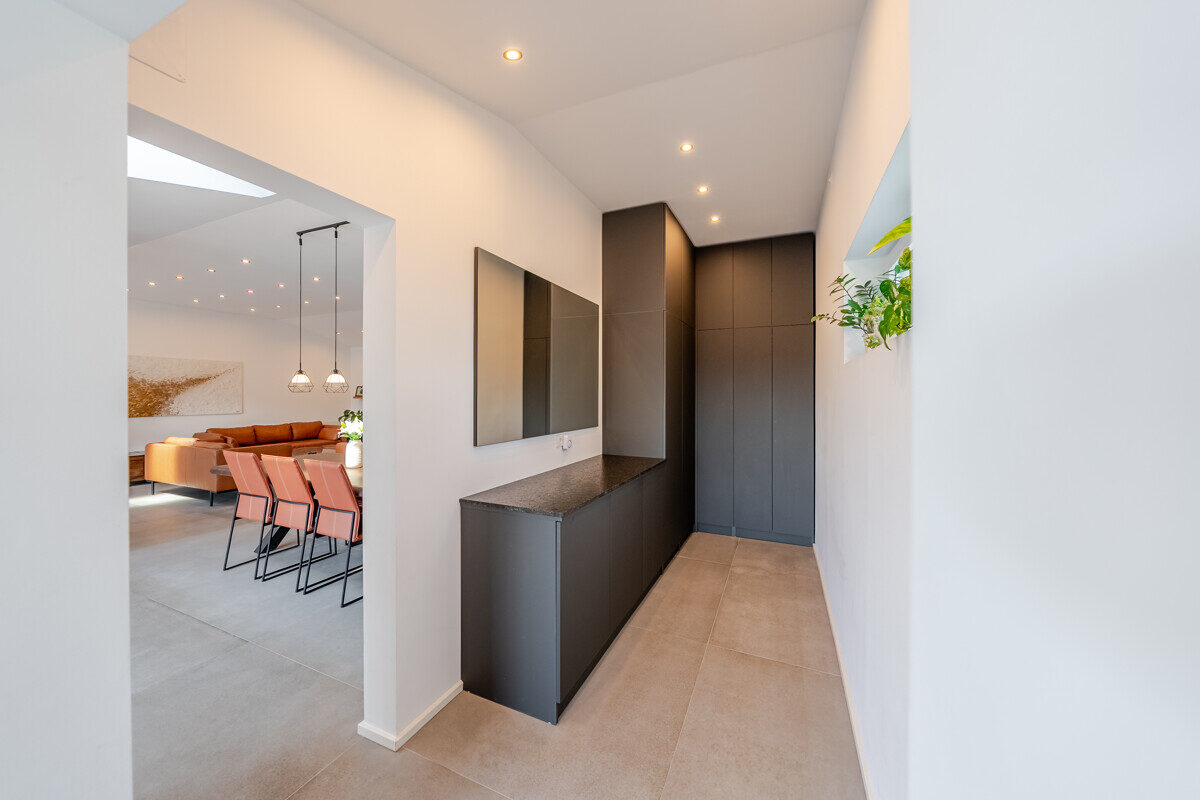 Bungalow “Verde” mit Indoorpool