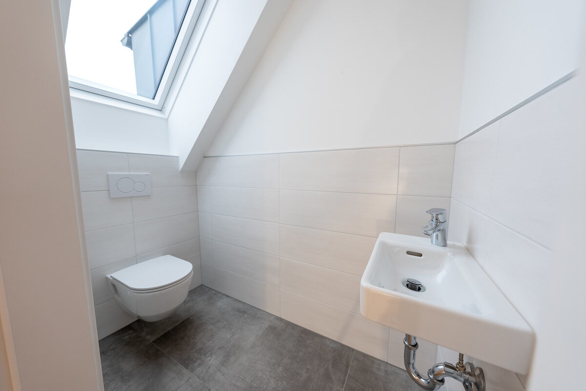 3-Z-Maisonette-Wohnung “Sonnenterrasse” in Salzburg-Süd